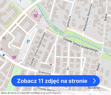 Dwupokojowe mieszkanie z garażem i tarasem - Zdjęcie 1