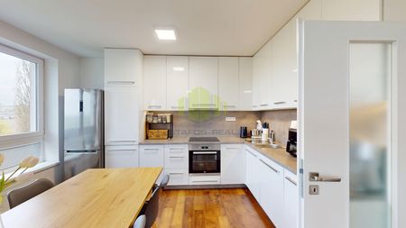 Pronájem bytu 3+kk 77 m², Topolová, Olomouc - Photo 5