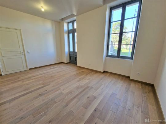 Location appartement 2 pièces - 49.1m² à Chamalieres (63400) - Photo 1