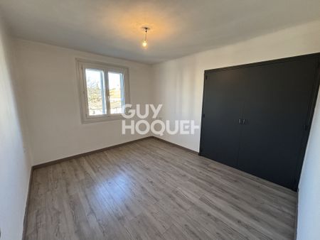 Location Appartement 4 pièces 85m² CORNEILLA LA RIVIERE 66550 - Photo 2