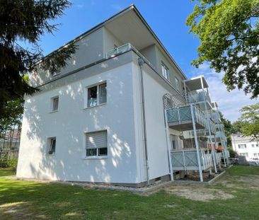 *moderne und hochwertige Balkonwohnung*Tageslichtbad* - Photo 5