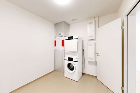 5.5 Zimmer, 124 m², 5. Stock - Foto 4