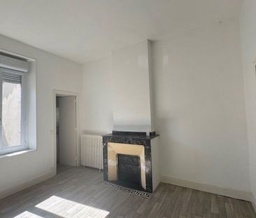 Maison à louer - Photo 1