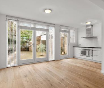 Huis te huur: Willem Pijperstraat 4 2324 VZ Leiden - Foto 3