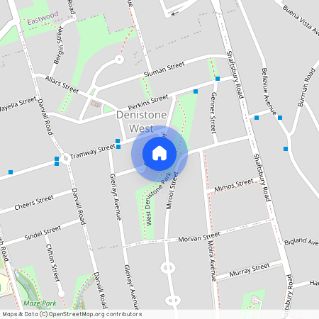 11 Driver Street, NSW 2114, Denistone West