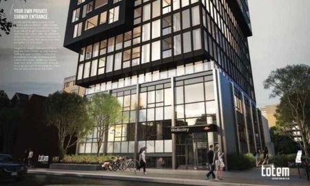 For Lease - 17 Dundonald Street Unit# 1104, Toronto, Ontario - Photo 4