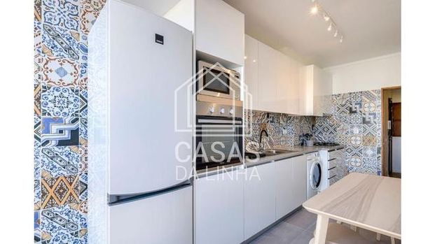 Apartamento T3 - Photo 1