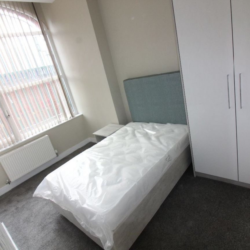 Union Street - flat 1, Union Court, PRESTON, PR1 2HD - Photo 1