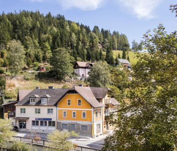 Barrierefreie Erstbezugswohnung- Penthaus - Photo 5