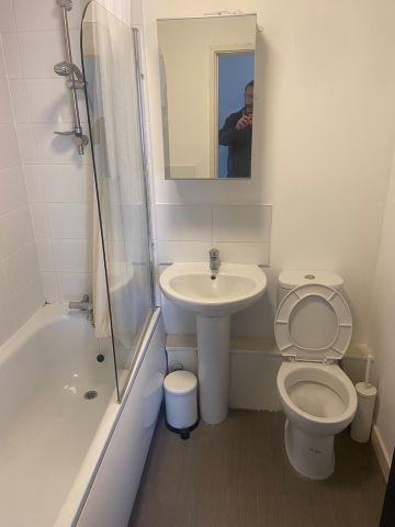 1 Bed Flat, Hardman Street, L1 - Photo 4