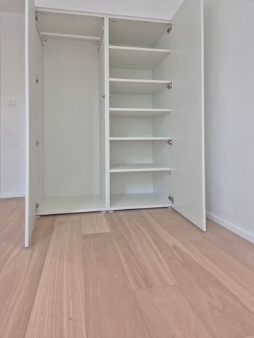 Renovated 4 BDR/4 bathroom ground floor with garden! - Photo 5
