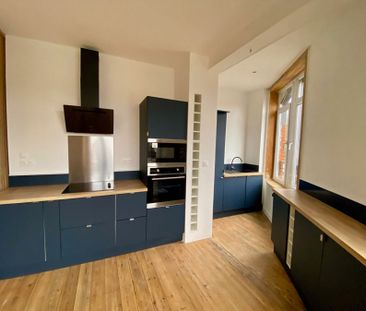 Appartement 3 pièces à Mouvaux - Photo 5