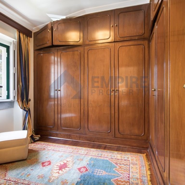 4 bedroom luxury House for rent in Cascais, Portugal - Photo 1