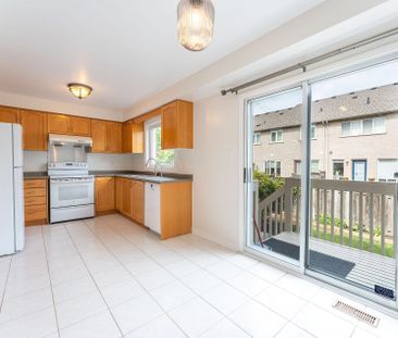 For Lease - 100 Selkirk Drive, Richmond Hill, Ontario - Photo 6