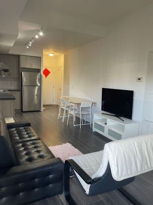 For Lease - 99 South Town Centre Boulevard Unit# B901, Markham, Ontario - Photo 1