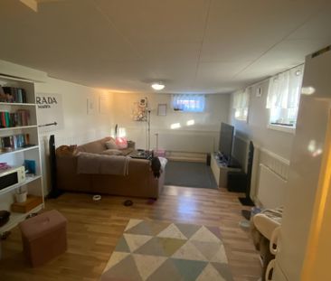 Trådgränd, Sundsvall - Foto 1