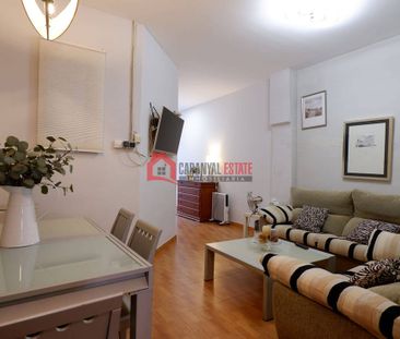 El Cabanyal-El Canyamelar, Valencia, Valencian Community 46011 - Photo 6