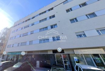 Apartamento T1 em Porto
