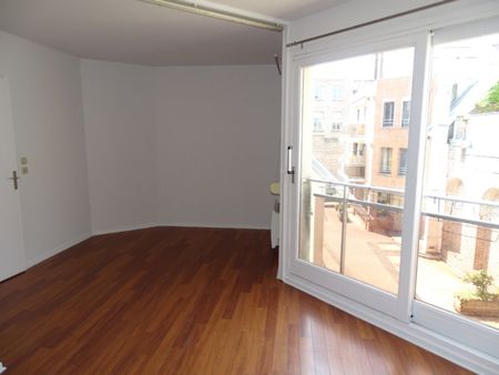 Appartement à louer à Lille • - Photo 2