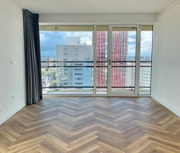 Appartement te huur: Jufferstraat 21-M 3011 XL Rotterdam - Foto 3