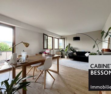 Location Appartement 2 pièces 48m² GRENOBLE 38000 - Photo 4