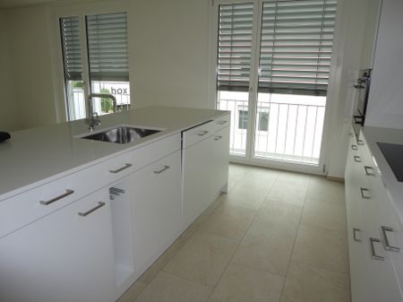 Stilvolle 4.5 Zimmerwohnung in Dübendorf zu vermieten! - Photo 4
