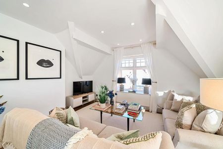 3 bedroom apartment to rent - Photo 3