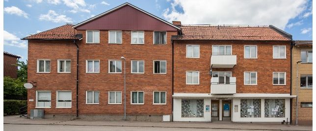 Södra Malmgatan 17 A - Photo 1