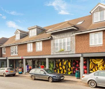 2 bedroom flat to rent - Photo 6