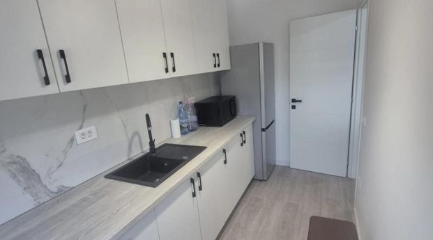 De inchiriat apartament, 1 camera, decomandat, 32 mp, CUG, Cartier Visoianu, Cod 163187 - Fotografie 1
