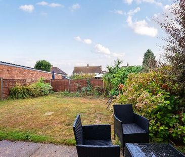 2 bedroom maisonette to rent - Photo 5