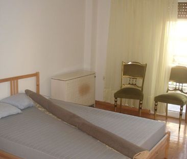 Διαμέρισμα για ενοικίαση Δέρκων (Καλαμαριά) - Photo 4