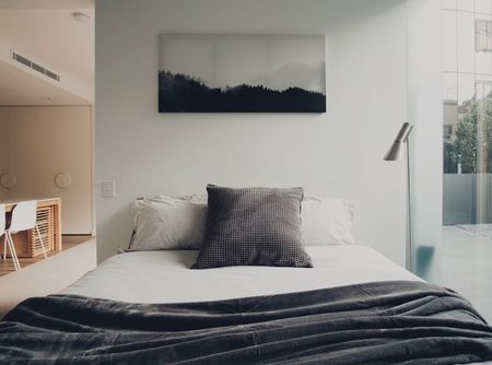 Stylish One-Bedroom Apartment with Oversized Terrace in Prime South Yarra Location - Photo 5