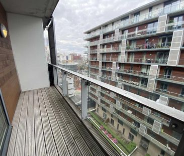 Studio to rent - Photo 6