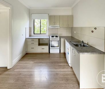 TWO BEDROOM PERIOD HOME WITH LARGE SHED AT REAR - Photo 2