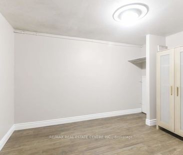 For Lease - 89 Forsythia Road Unit# Lower, Brampton, Ontario - Photo 3