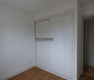 Appartement à louer 3 pièces - 54 m² - Photo 5