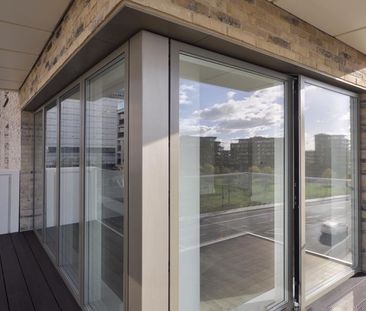 2 bedroom apartment to rent - Photo 6