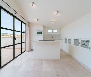 Luxury Apartment for rent in Palma de Mallorca, Balearic Islands - Foto 3