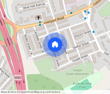 Gilbert Street, Eccles - Photo 1