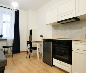 Łódź Łódź-Śródmieście, Nawrot - Zdjęcie 5