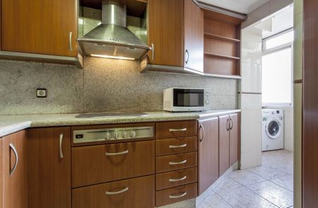 Double room in Cardenal Benlloch - Photo 3