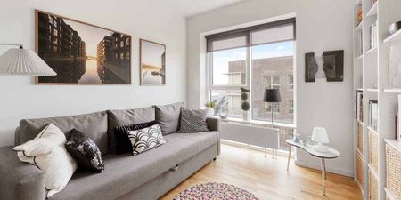 3 værelses lejlighed - Foto 3