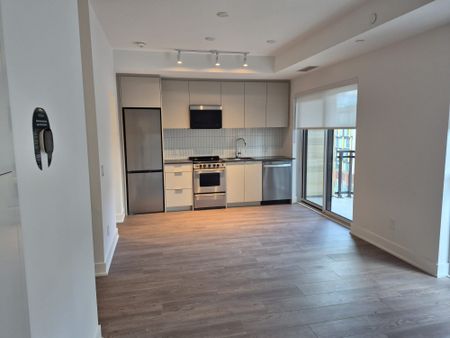 For Lease - 3008 William Cutmore Boulevard Unit# 614, Oakville, Ontario - Photo 3