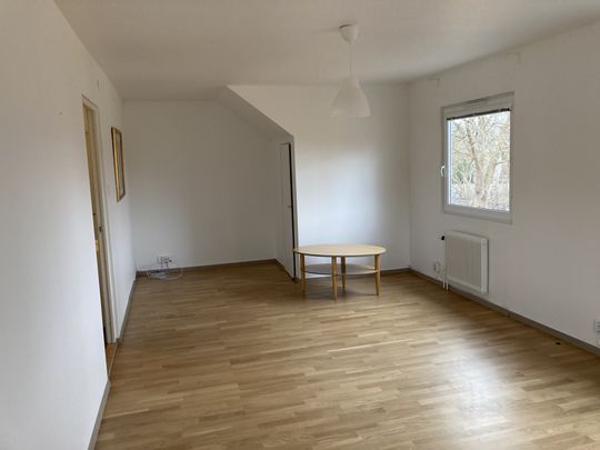 Almvägen, Lindome - Foto 1