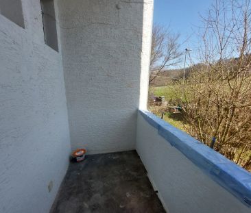 Am Stadtrand - im Grünen, 51,80m² Mietwohnung mit kleiner Loggia in... - Foto 4