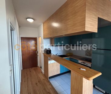 Appartement 2 pièce(s) - Photo 5