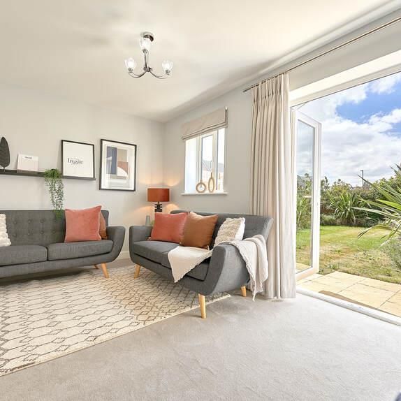 3 Bedroom House To Rent - Photo 1