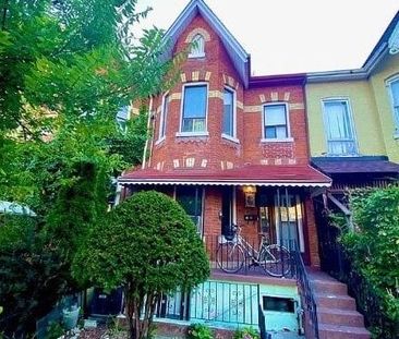 For Lease - 198 Shaw Street Unit# 3, Toronto, Ontario - Photo 4