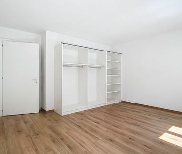 Appartement 3.5 pièces - Foto 4